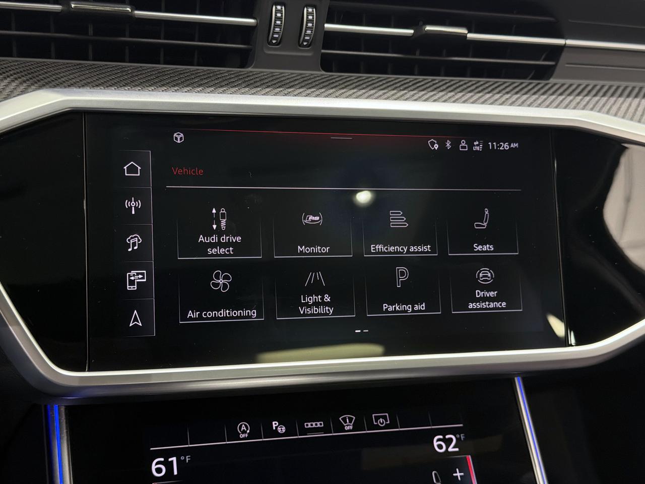 2025 Audi RS 6 Avant Performance Newark DE