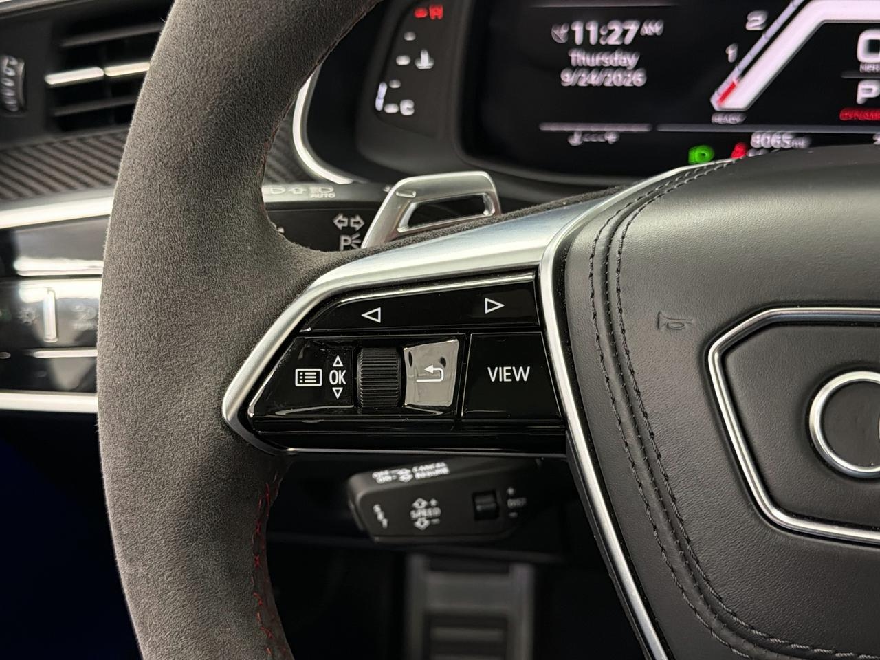 2025 Audi RS 6 Avant Performance Newark DE