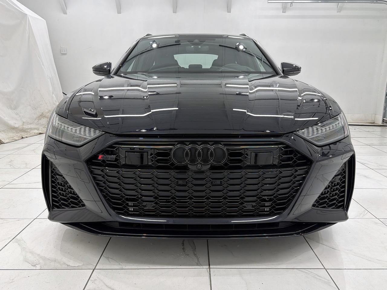 2025 Audi RS 6 Avant Performance Newark DE