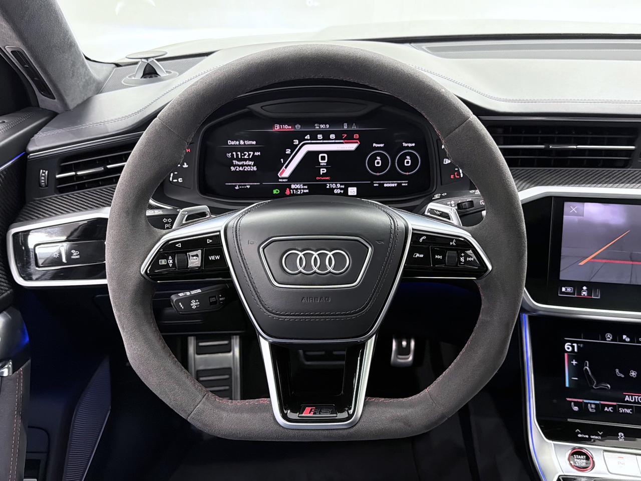 2025 Audi RS 6 Avant Performance Newark DE