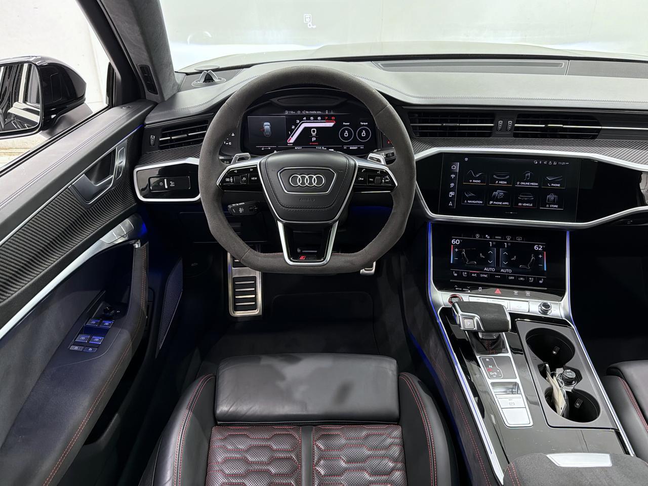 2025 Audi RS 6 Avant Performance Newark DE