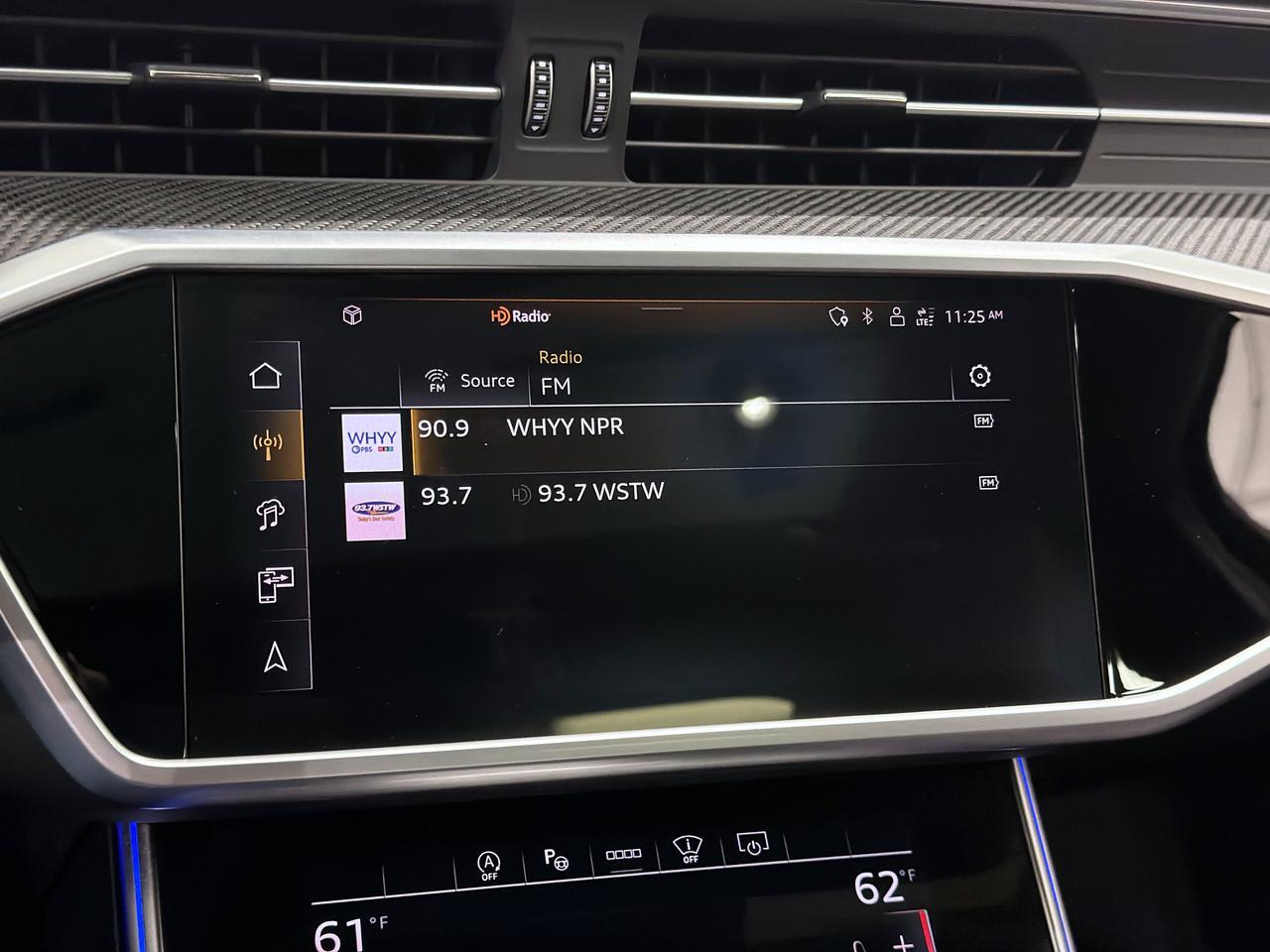 2025 Audi RS 6 Avant Performance Newark DE