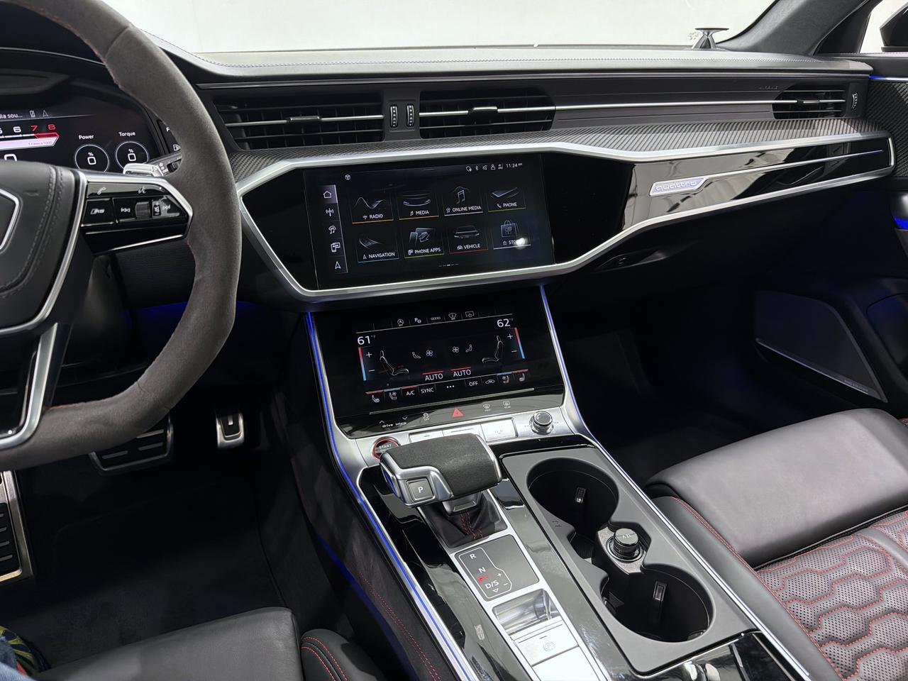 2025 Audi RS 6 Avant Performance Newark DE