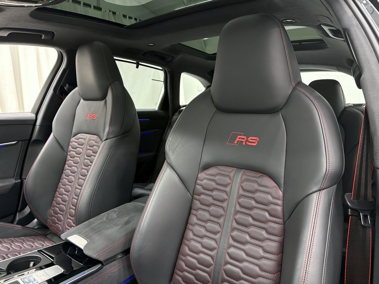 2025 Audi RS 6 Avant Performance Newark DE