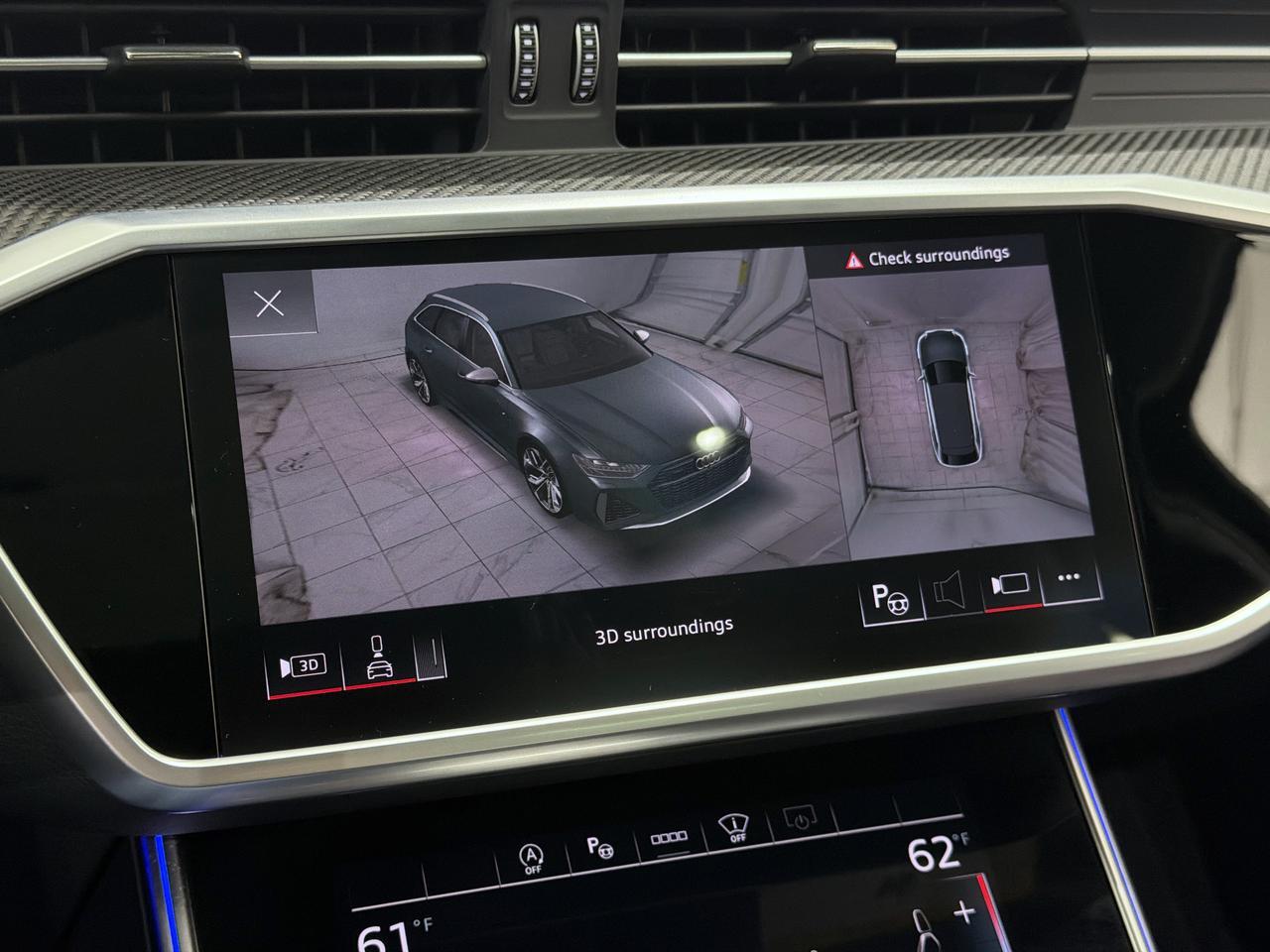 2025 Audi RS 6 Avant Performance Newark DE