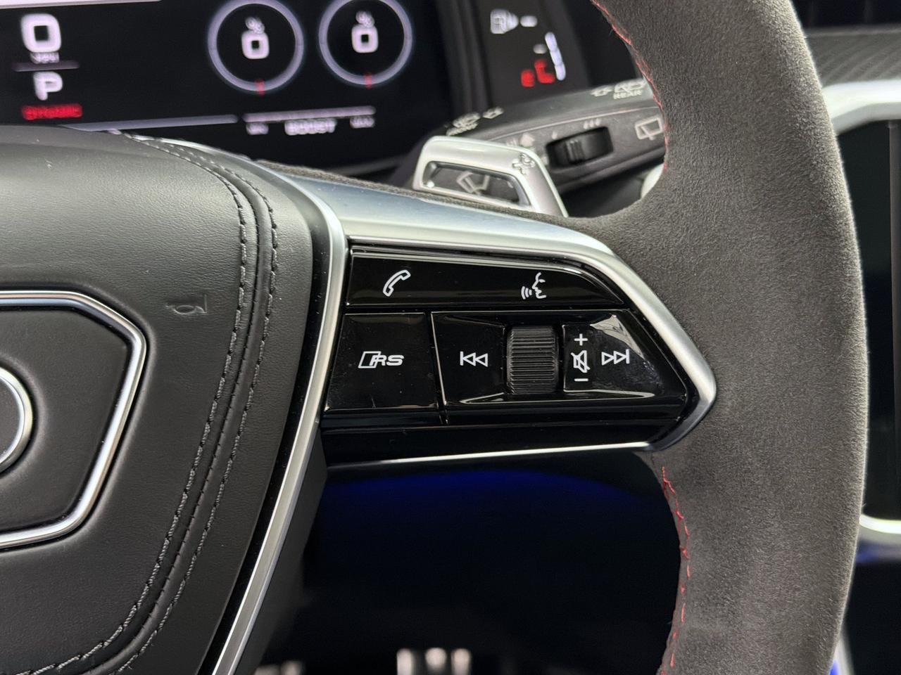 2025 Audi RS 6 Avant Performance Newark DE