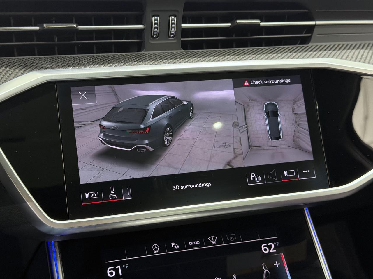2025 Audi RS 6 Avant Performance Newark DE