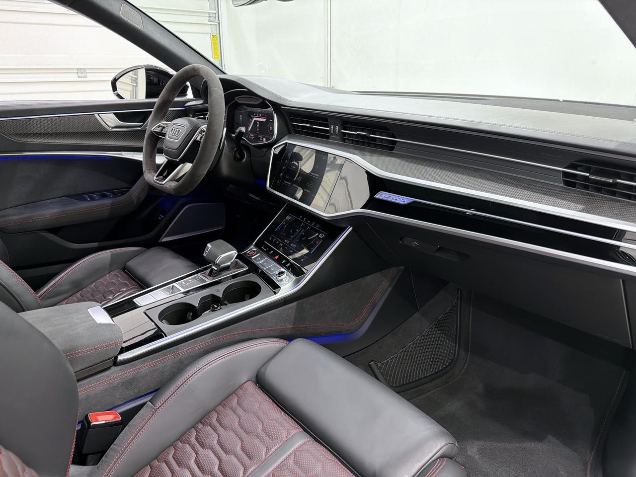 2025 Audi RS 6 Avant Performance Newark DE