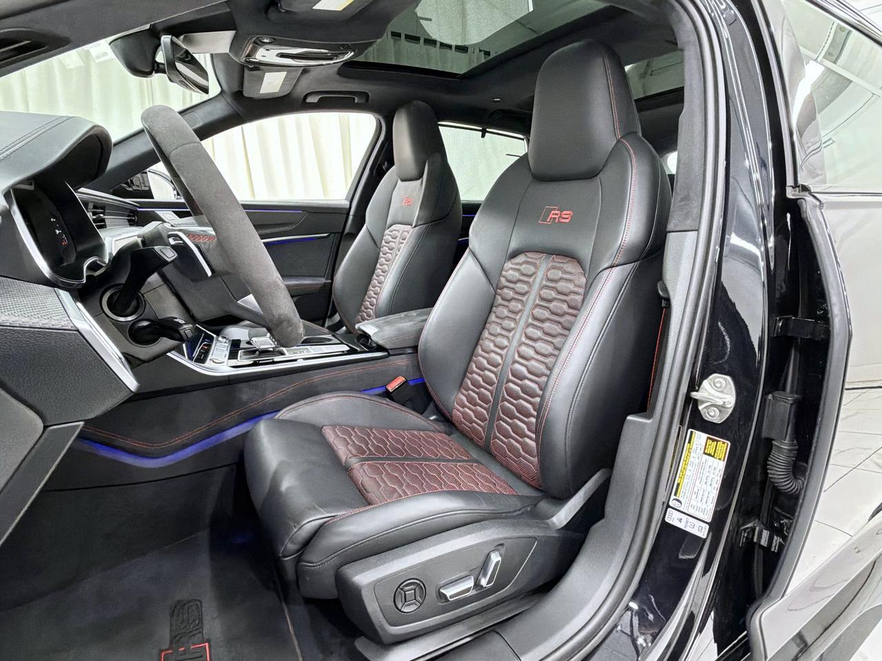 2025 Audi RS 6 Avant Performance Newark DE