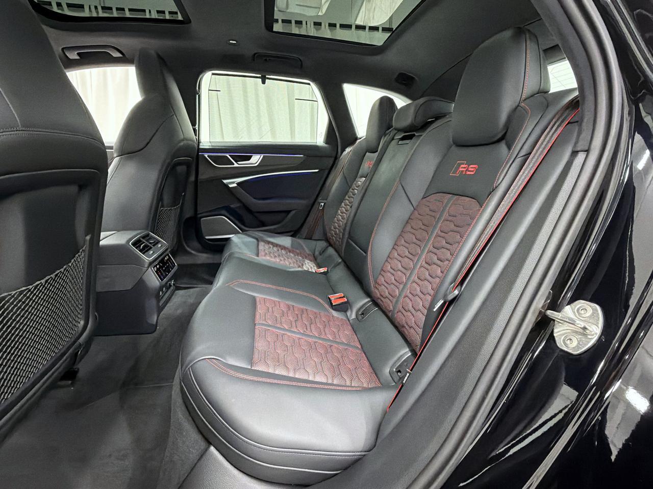 2025 Audi RS 6 Avant Performance Newark DE