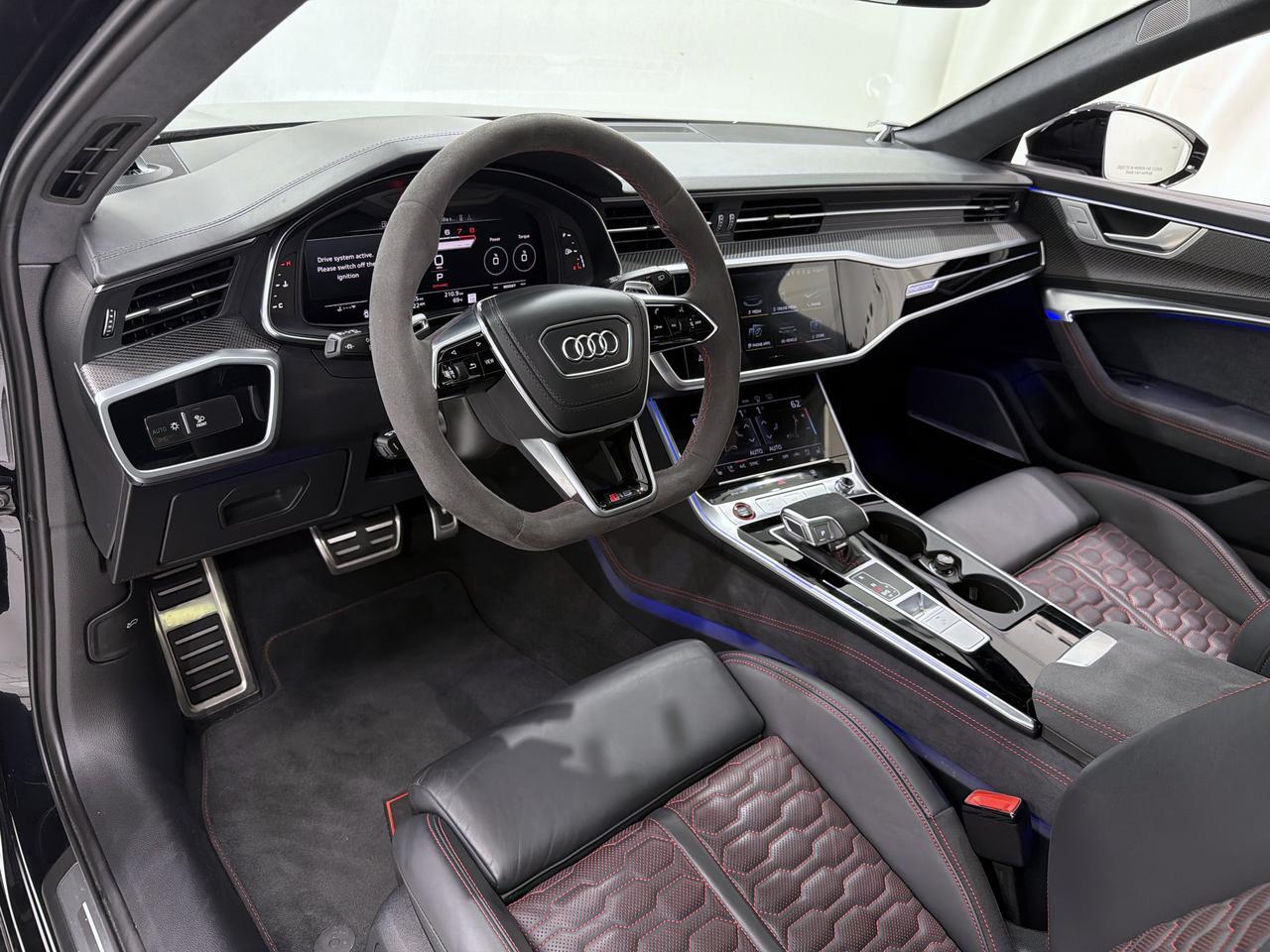 2025 Audi RS 6 Avant Performance Newark DE