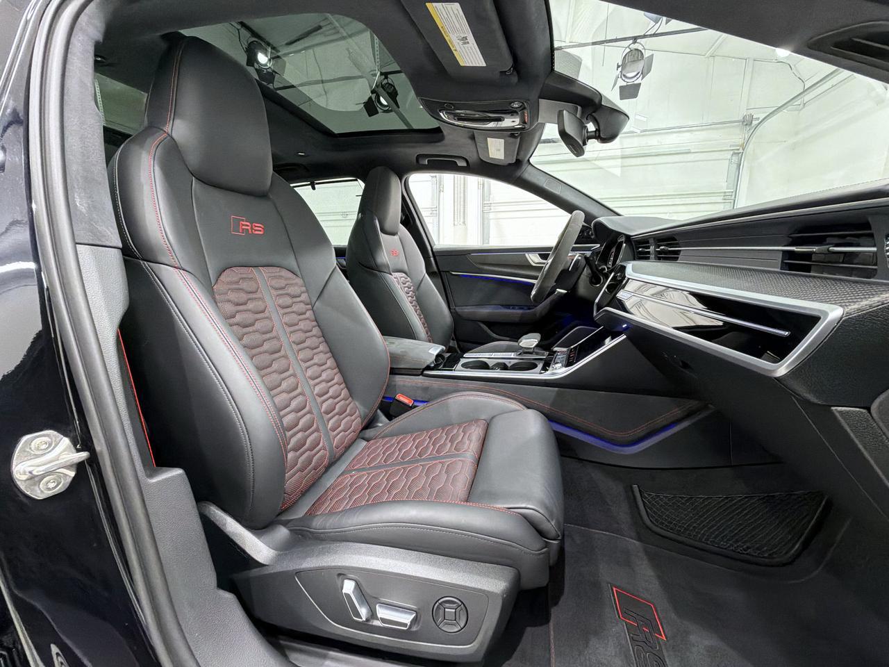 2025 Audi RS 6 Avant Performance Newark DE