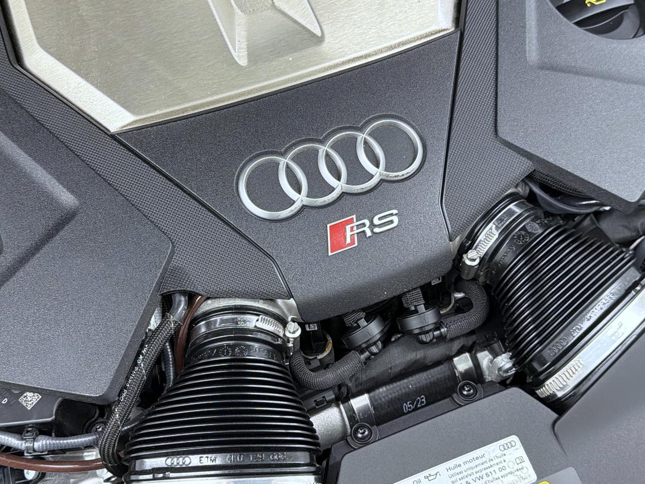 2025 Audi RS 6 Avant Performance Newark DE