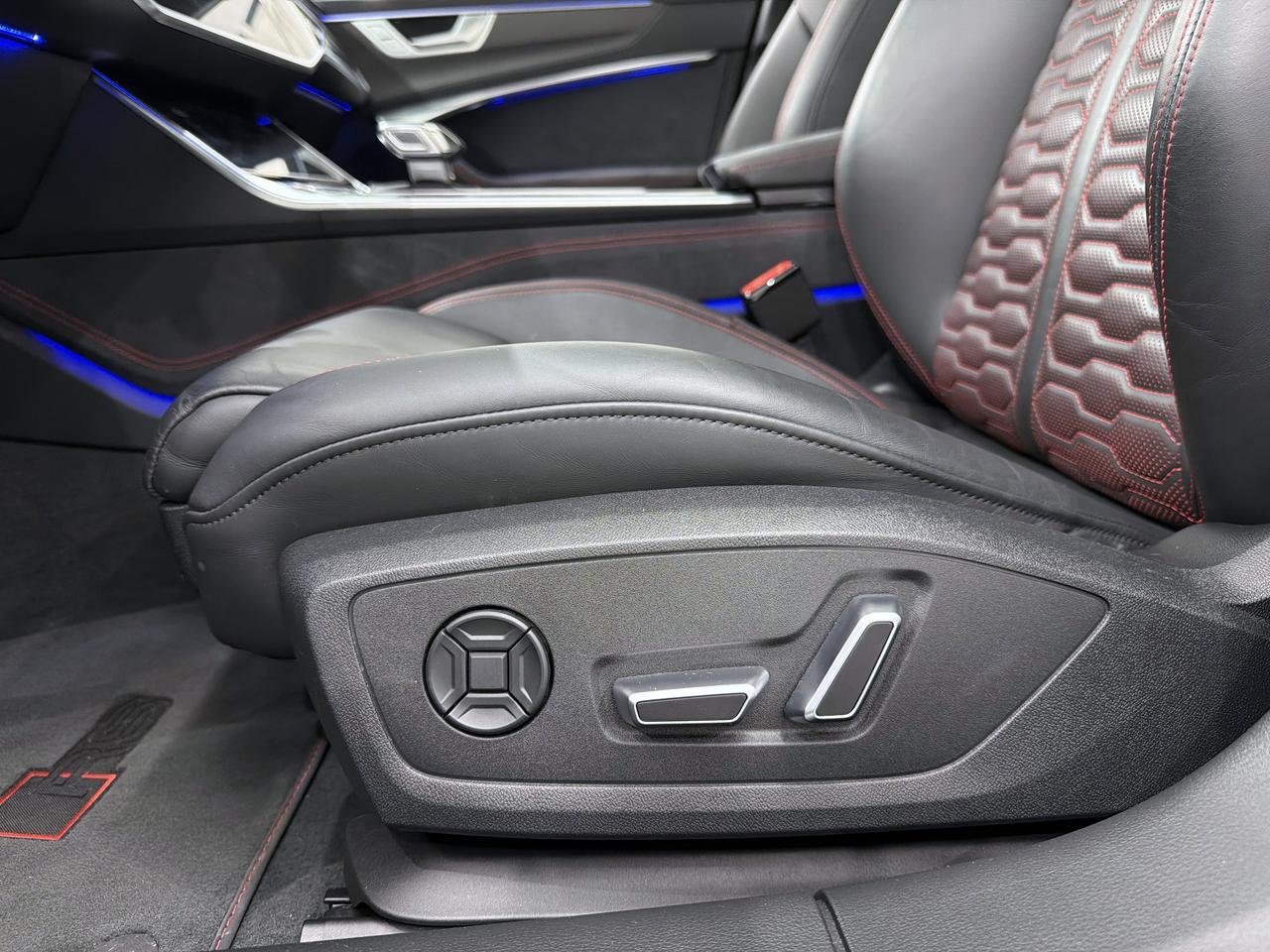 2025 Audi RS 6 Avant Performance Newark DE