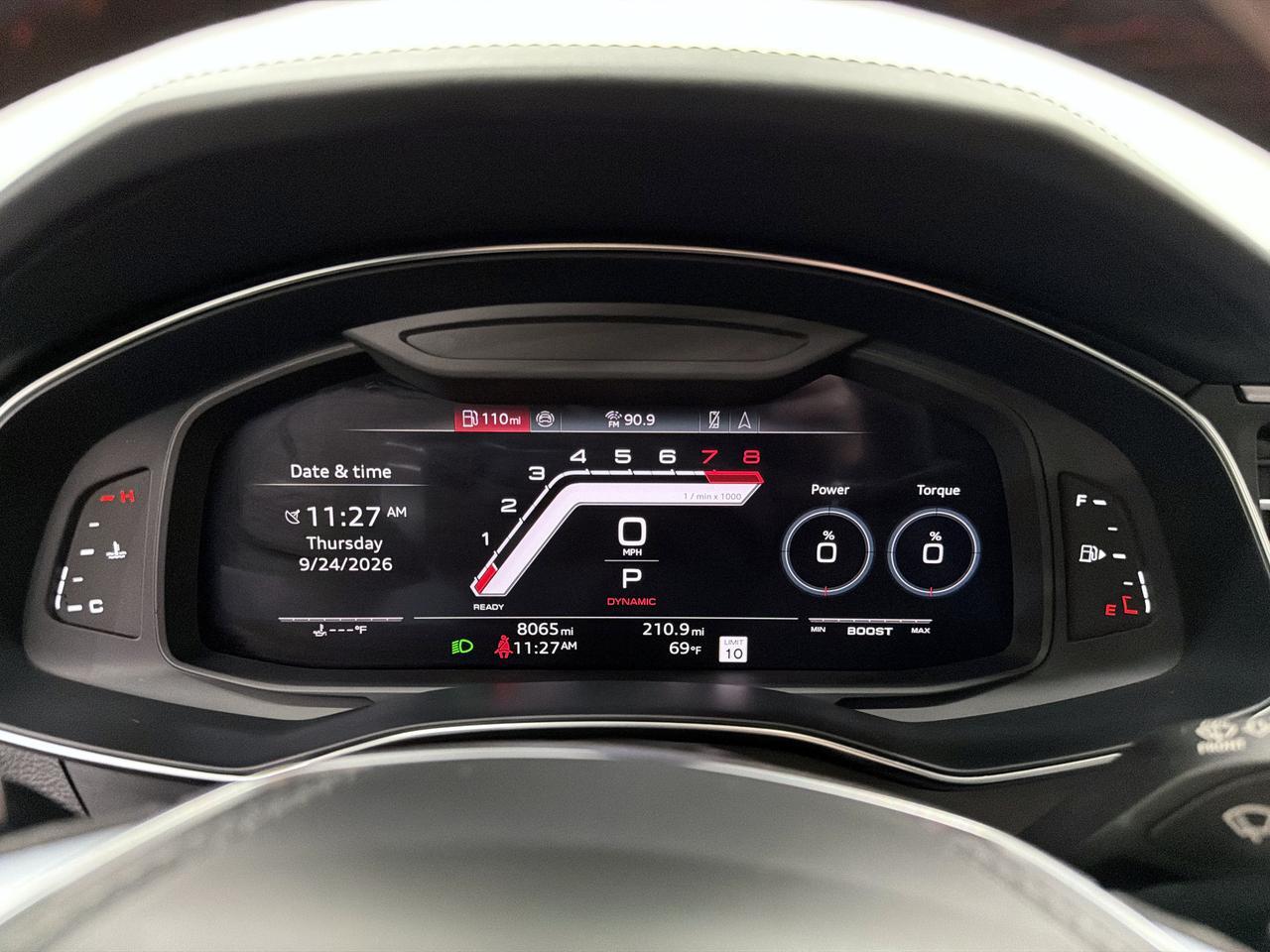 2025 Audi RS 6 Avant Performance Newark DE