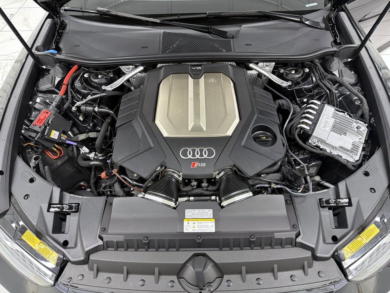 2025 Audi RS 6 Avant Performance Newark DE
