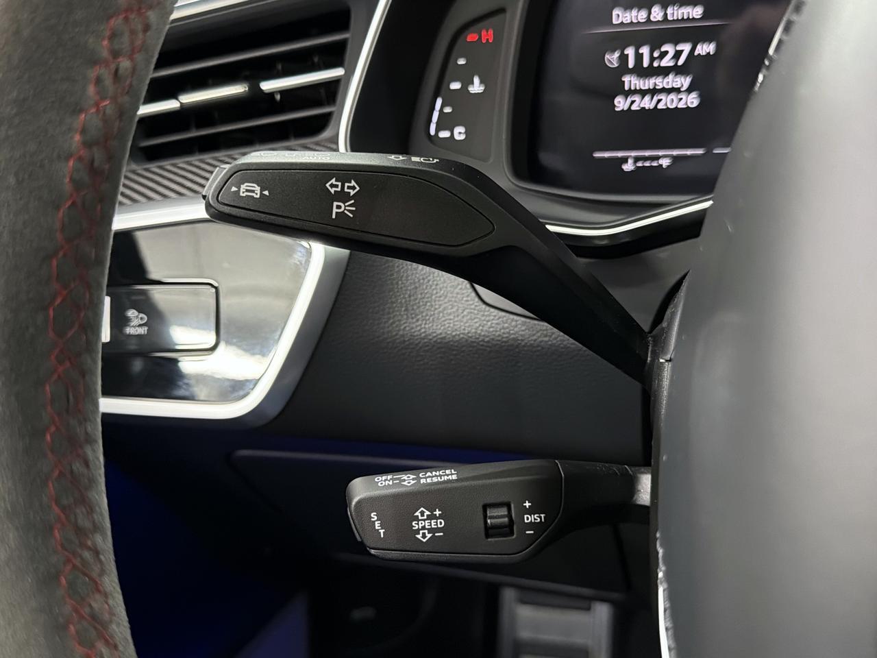 2025 Audi RS 6 Avant Performance Newark DE