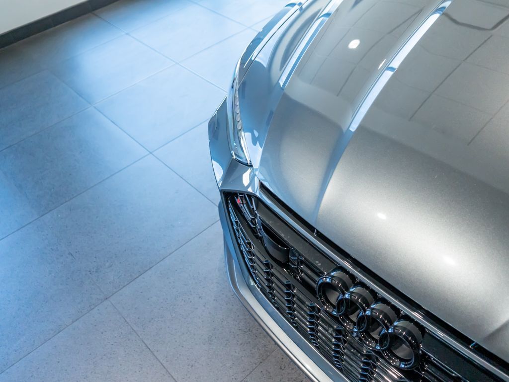 2025 Audi RS 6 Avant performance 4.0T Colorado Springs CO