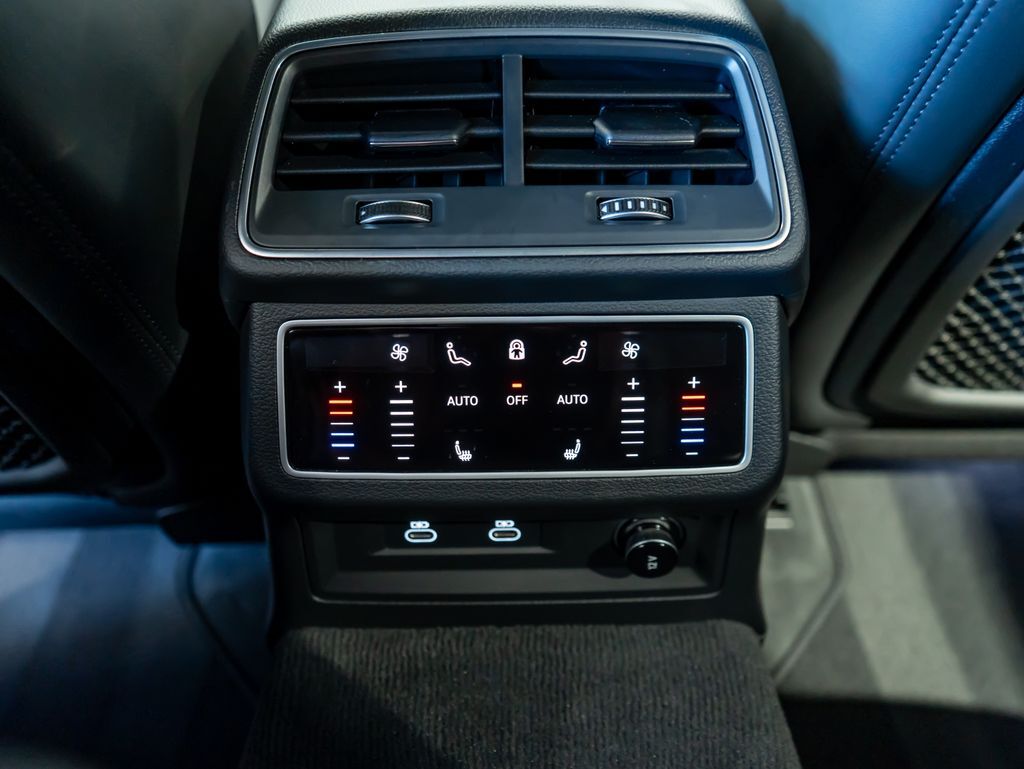 2025 Audi RS 6 Avant performance 4.0T Colorado Springs CO