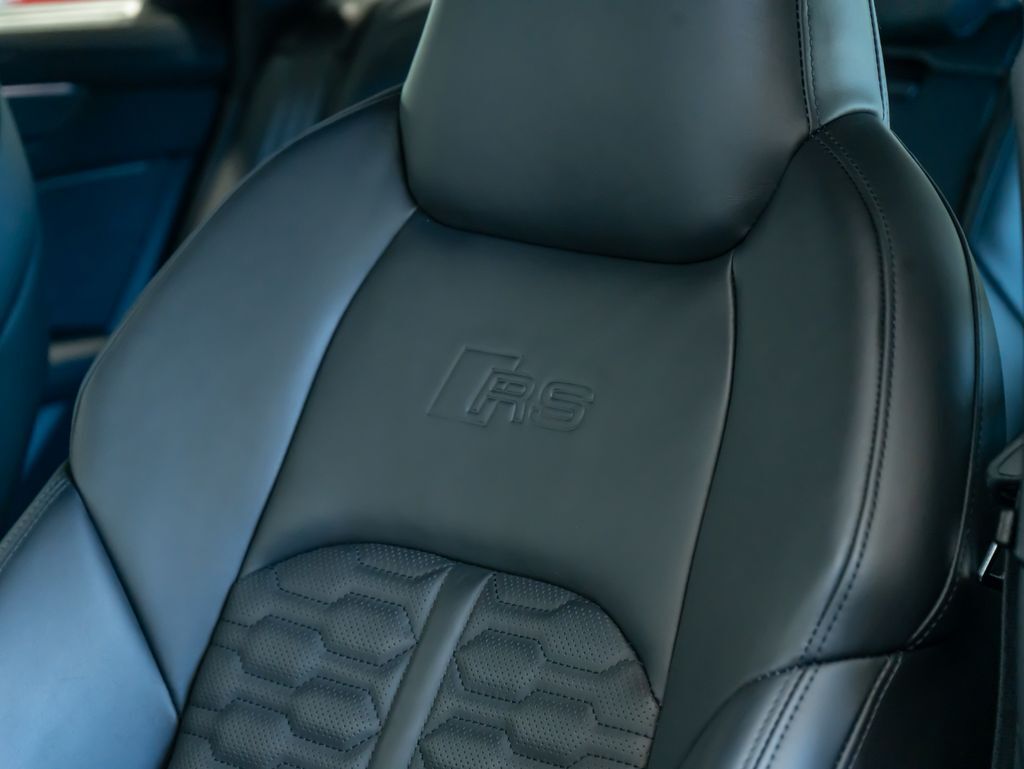 2025 Audi RS 6 Avant performance 4.0T Colorado Springs CO