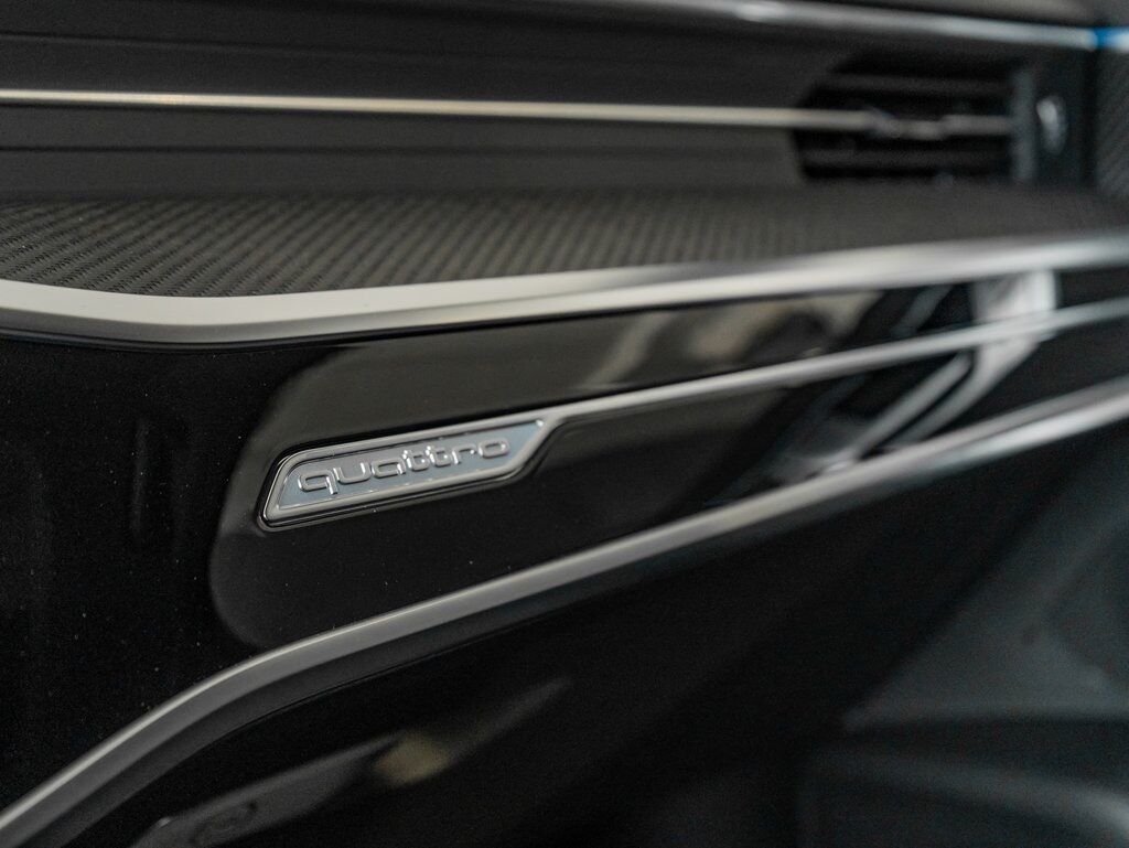 2025 Audi RS 6 Avant performance 4.0T Colorado Springs CO