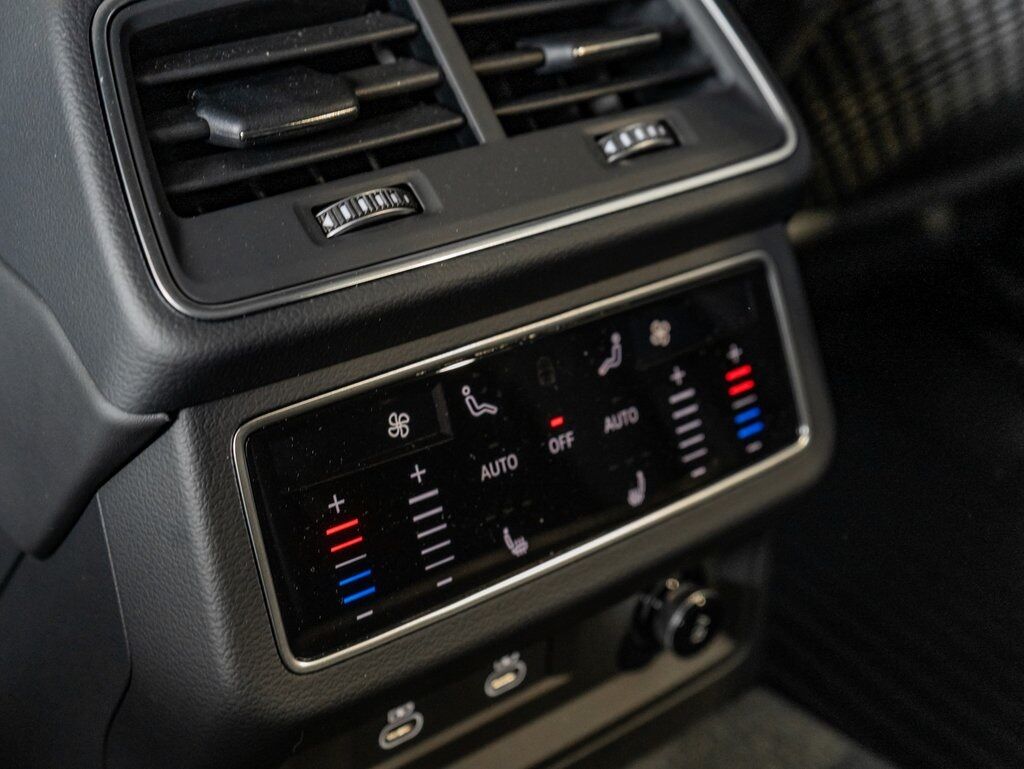 2025 Audi RS 6 Avant performance 4.0T Colorado Springs CO