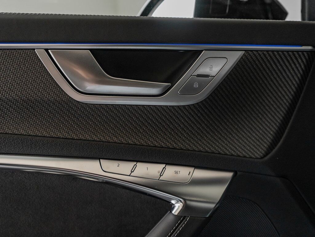 2025 Audi RS 6 Avant performance 4.0T Colorado Springs CO