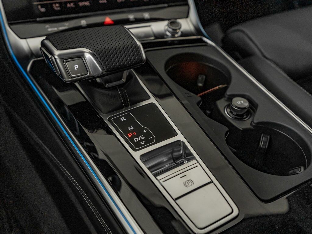 2025 Audi RS 6 Avant performance 4.0T Colorado Springs CO
