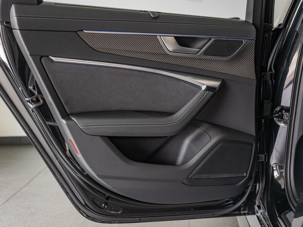 2025 Audi RS 6 Avant performance 4.0T Colorado Springs CO