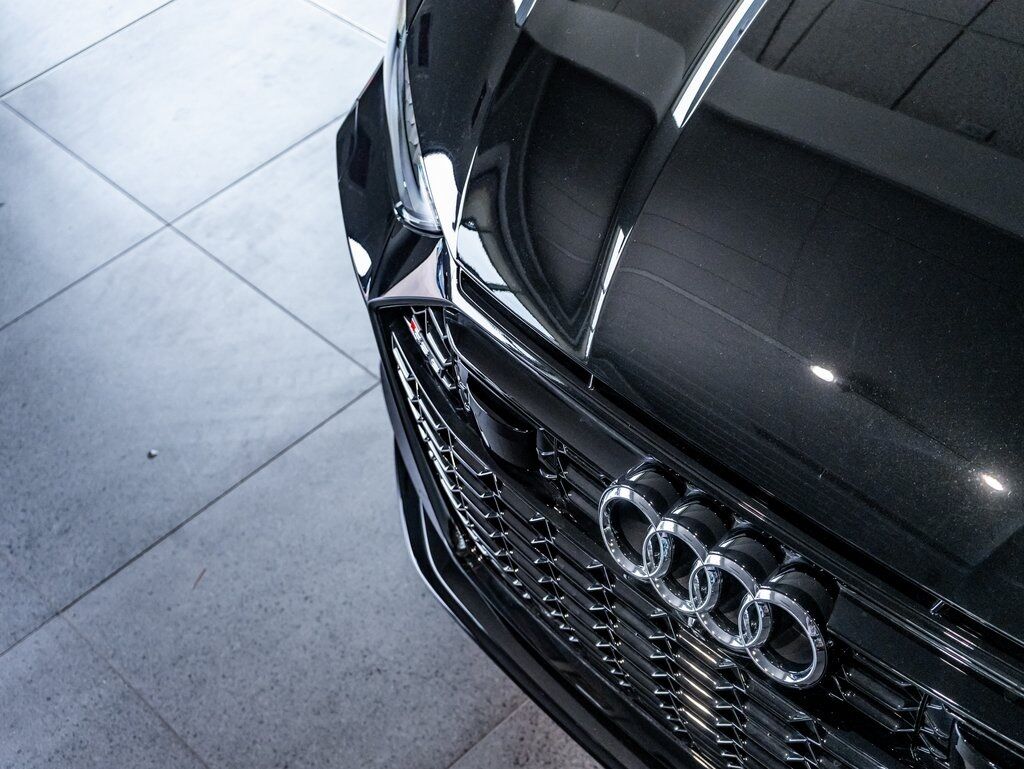 2025 Audi RS 6 Avant performance 4.0T Colorado Springs CO