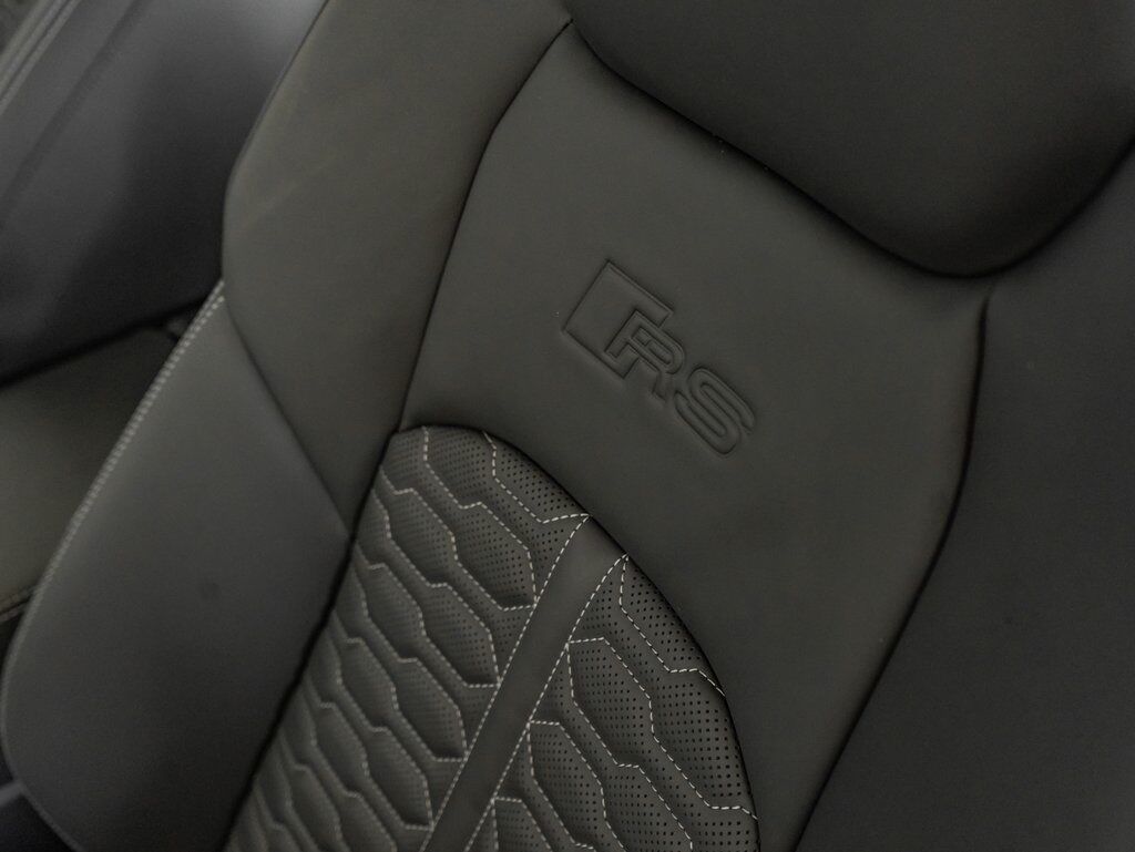 2025 Audi RS 6 Avant performance 4.0T Colorado Springs CO
