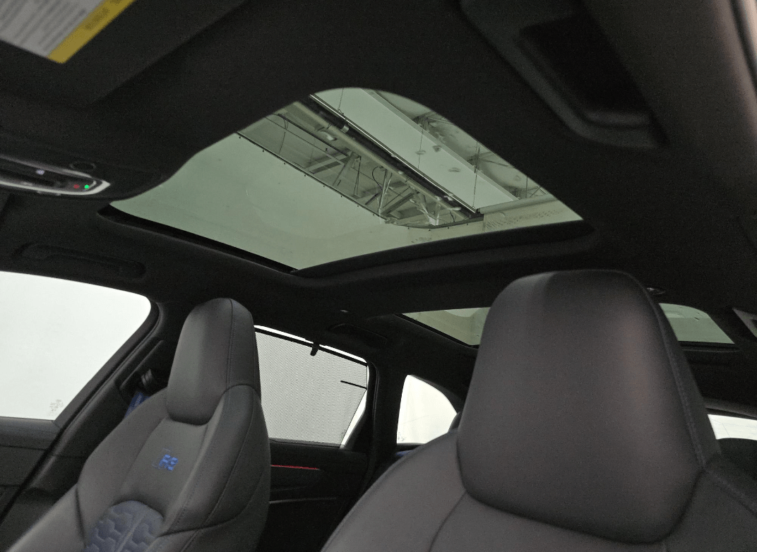 2025 Audi RS 6 Avant performance 4.0T quattro Adaptive Cruise Head-Up Display Portland OR