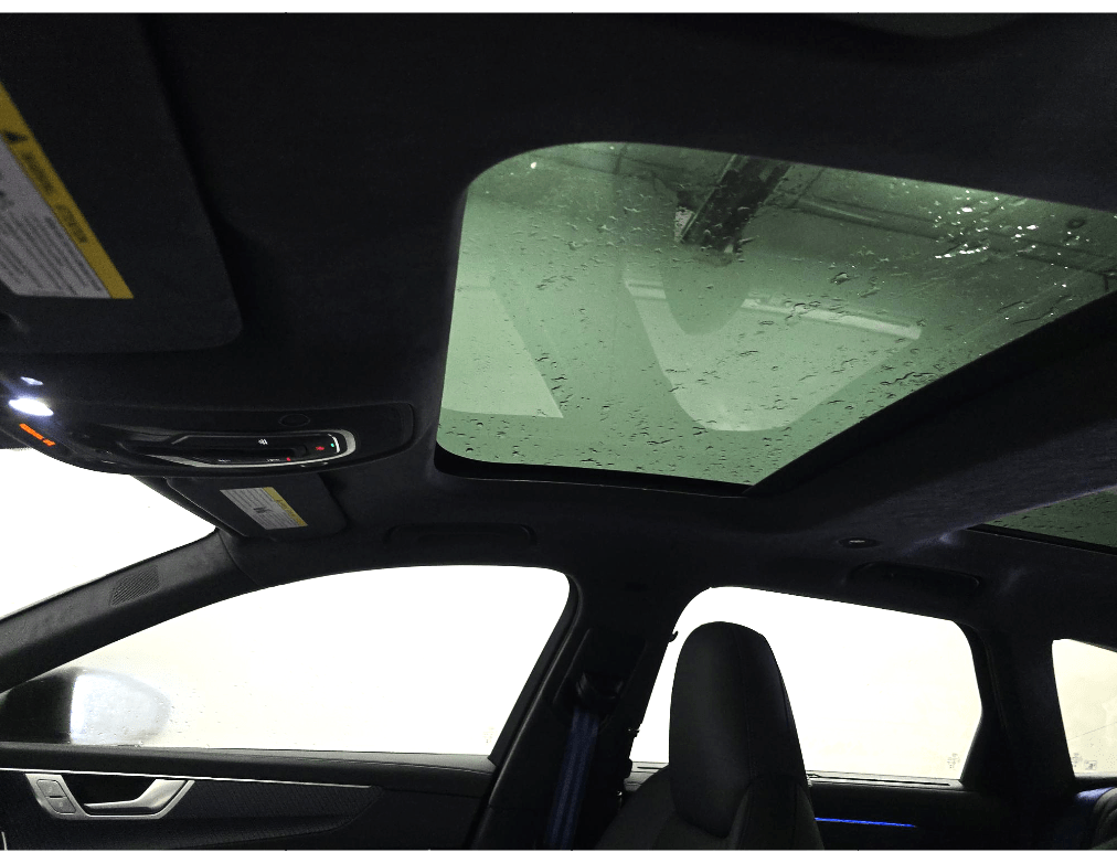 2025 Audi RS 6 Avant performance 4.0T quattro RS Design Package Matte Carbon Portland OR