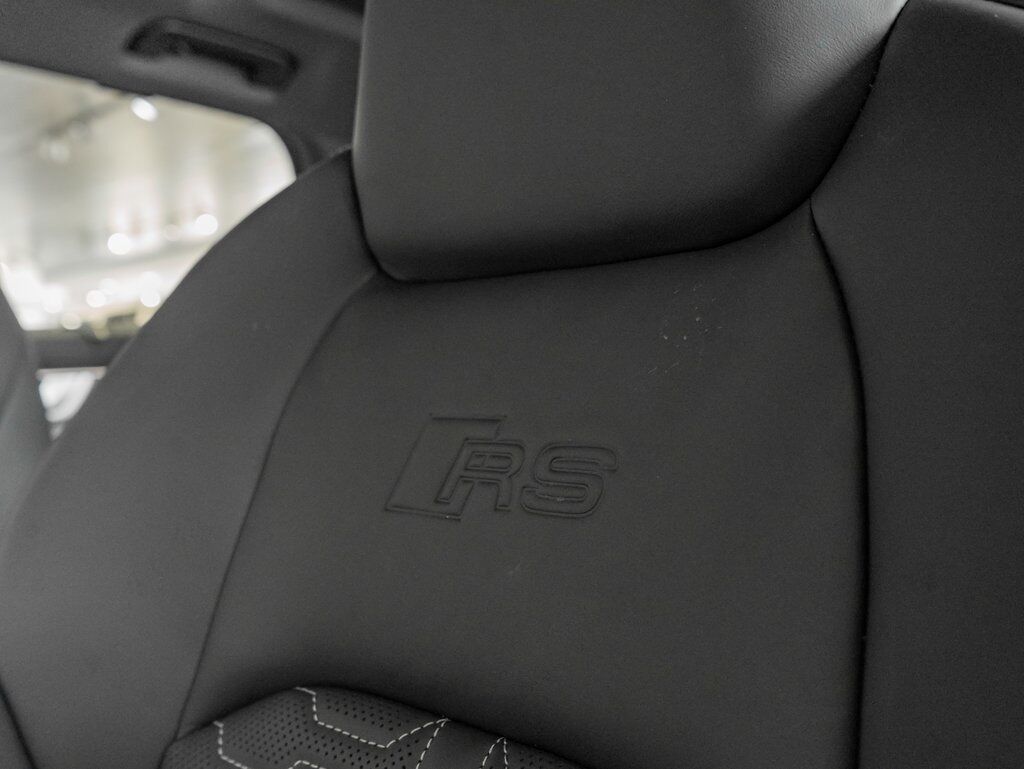 2025 Audi RS 6 Performance 4.0T Colorado Springs CO