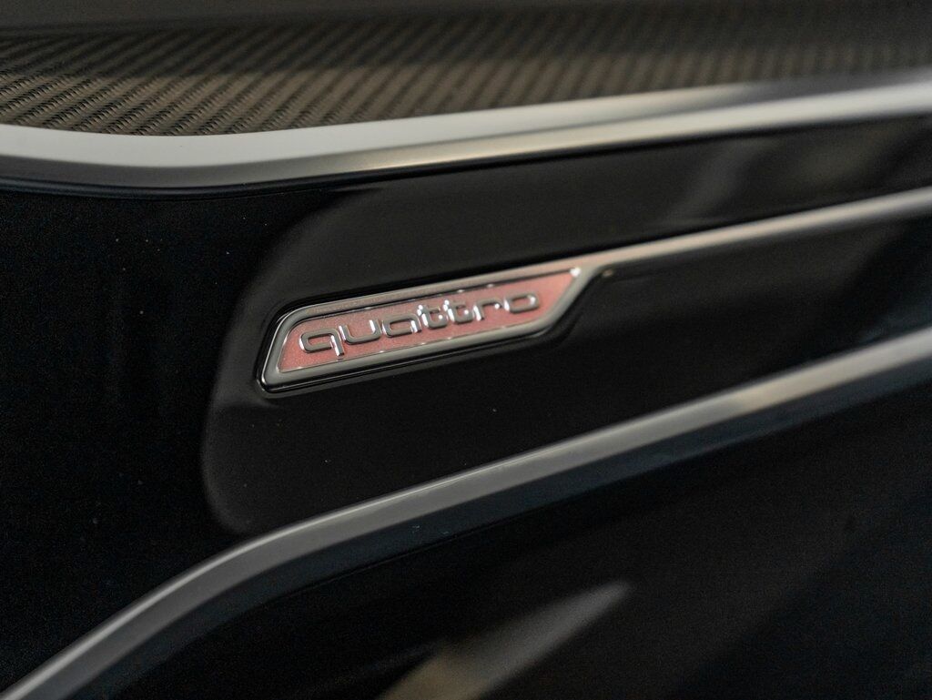 2025 Audi RS 6 Performance 4.0T Colorado Springs CO