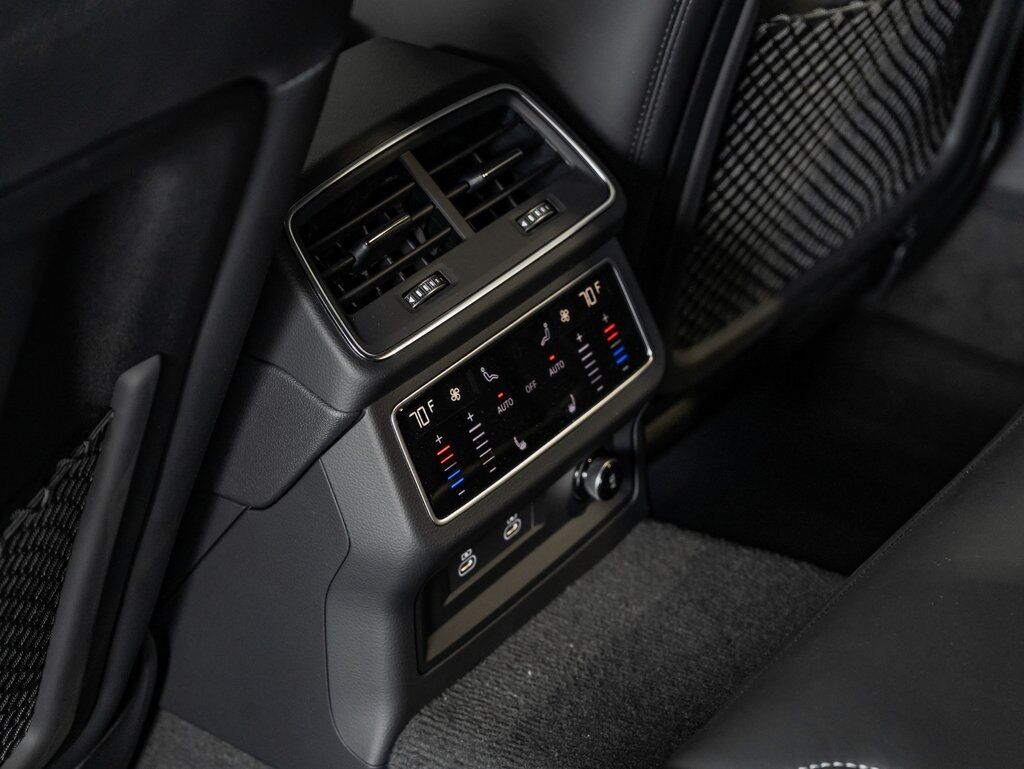 2025 Audi RS 6 Performance 4.0T Colorado Springs CO