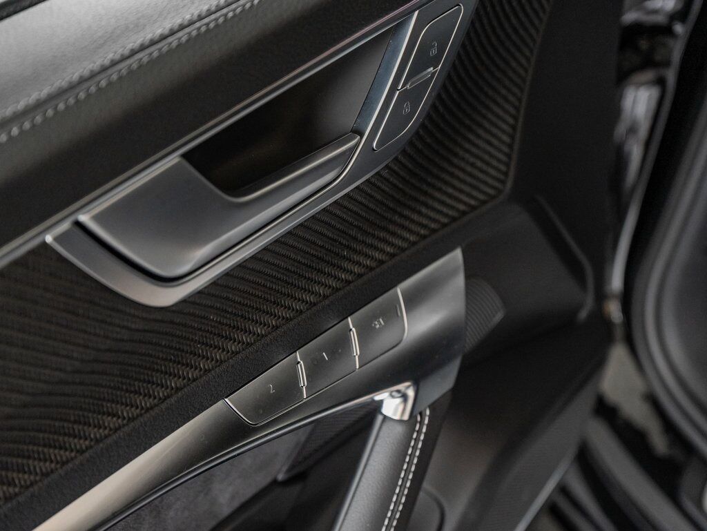 2025 Audi RS 6 Performance 4.0T Colorado Springs CO