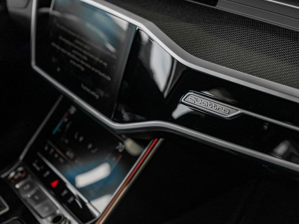 2025 Audi RS 6 Performance 4.0T Colorado Springs CO