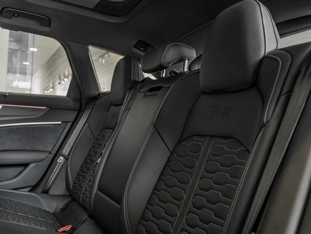 2025 Audi RS 6 Performance 4.0T Colorado Springs CO
