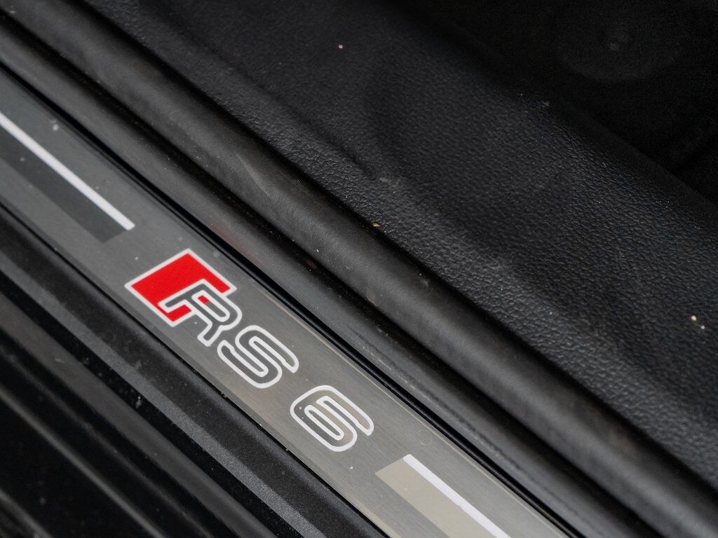 2025 Audi RS 6 Performance 4.0T Colorado Springs CO