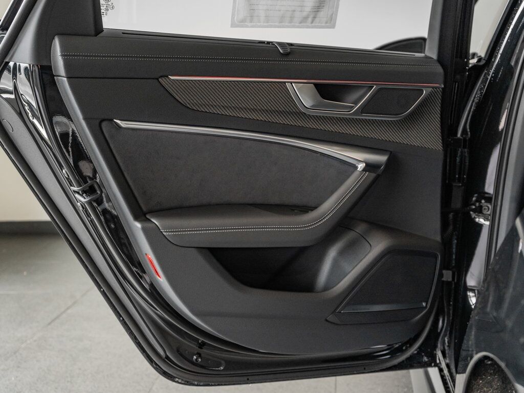 2025 Audi RS 6 Performance 4.0T Colorado Springs CO