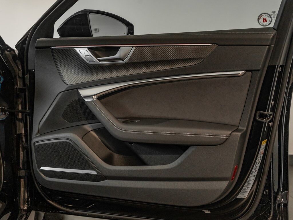 2025 Audi RS 6 Performance 4.0T Colorado Springs CO