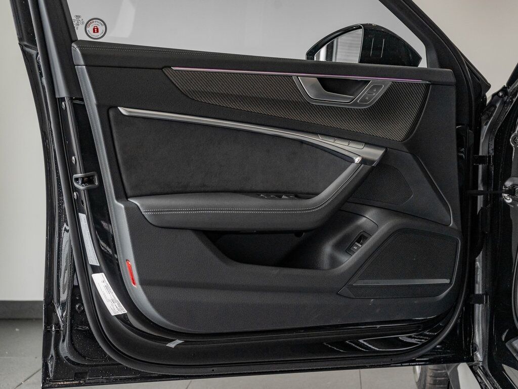2025 Audi RS 6 Performance 4.0T Colorado Springs CO