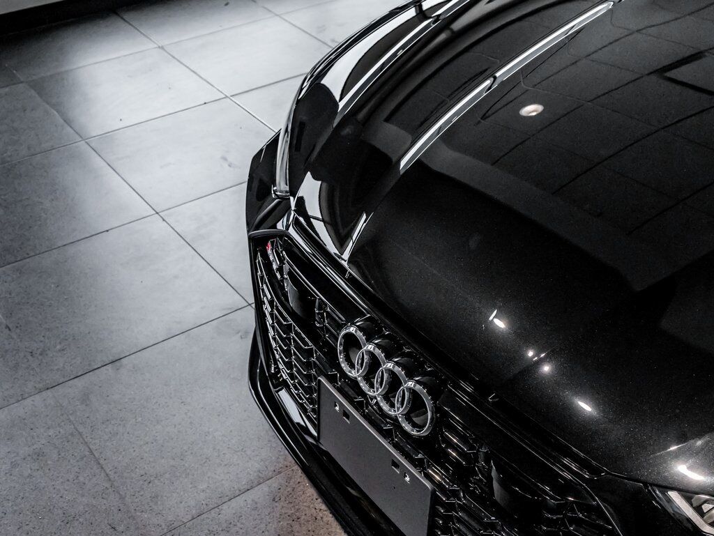 2025 Audi RS 6 Performance 4.0T Colorado Springs CO
