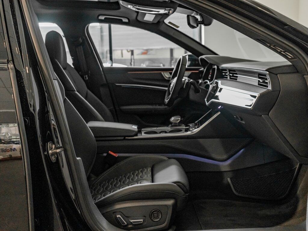 2025 Audi RS 6 Performance 4.0T Colorado Springs CO