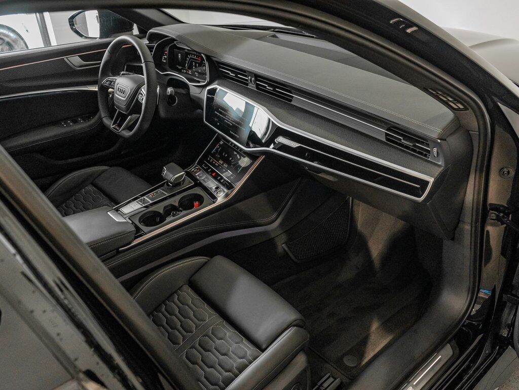 2025 Audi RS 6 Performance 4.0T Colorado Springs CO