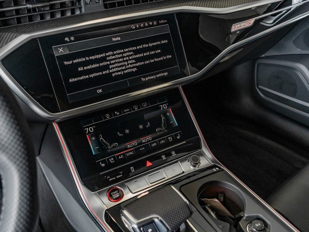 2025 Audi RS 6 Performance 4.0T Colorado Springs CO