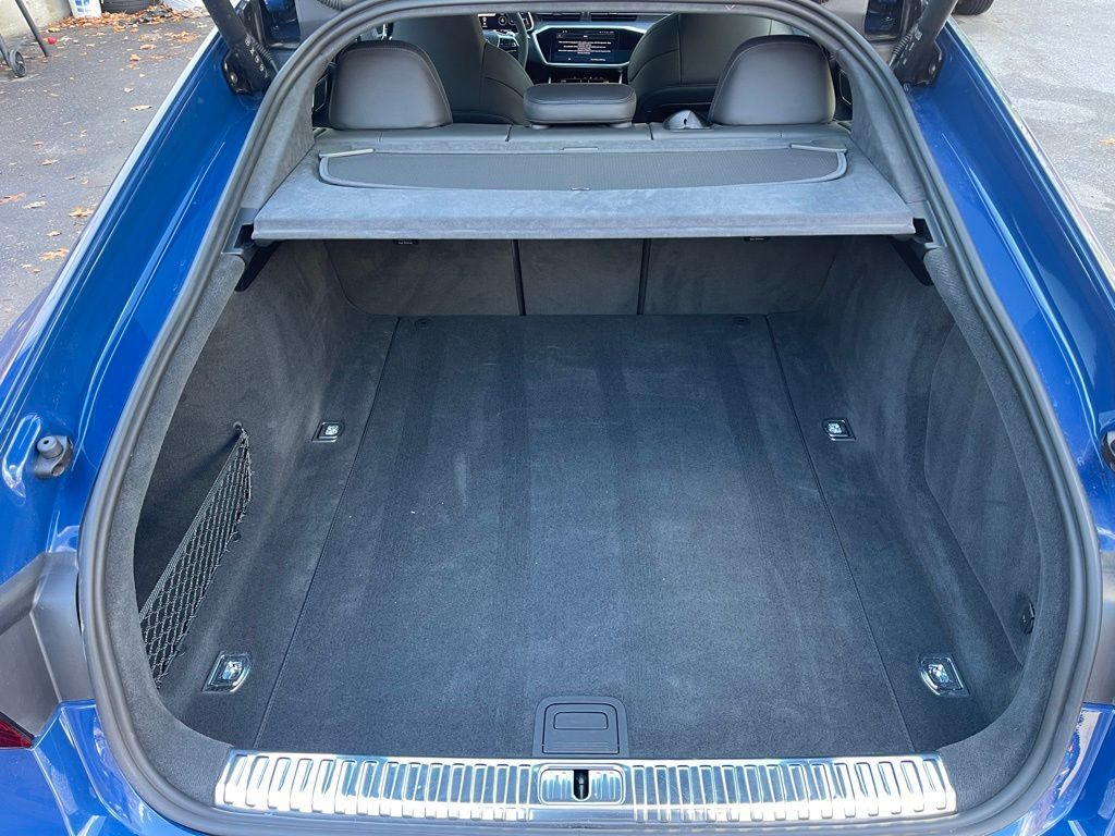 2025 Audi RS 7 Performance 4.0T Orange MA