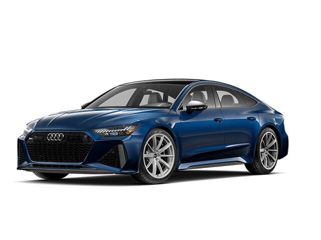 2025 Audi RS 7 Performance 4.0T