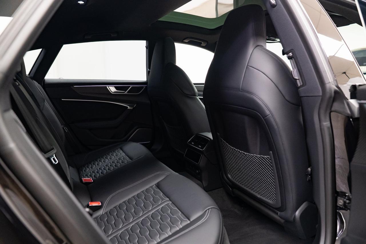 2025 Audi RS 7 performance 4.0T AWD quattro 1 Owner Bang &amp; Olufsen Portland OR